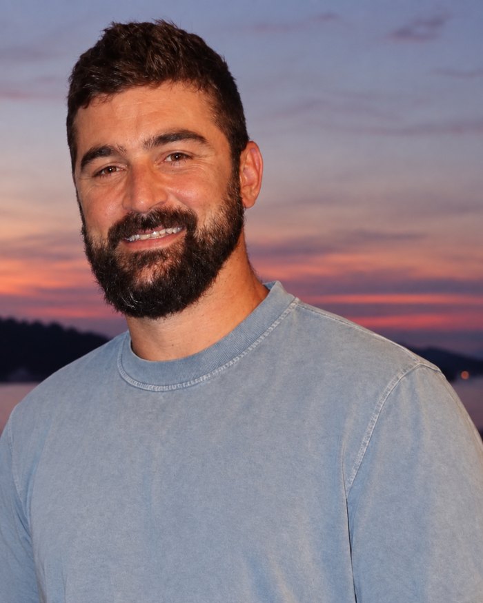 Bobby Liberge, founder of Season Plan.